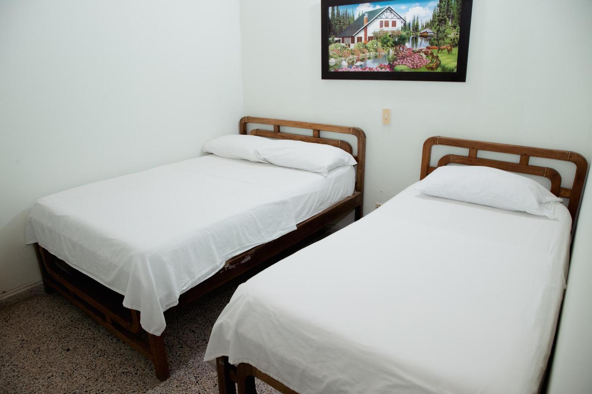 Hotel Casa Verde Guatape Exterior photo