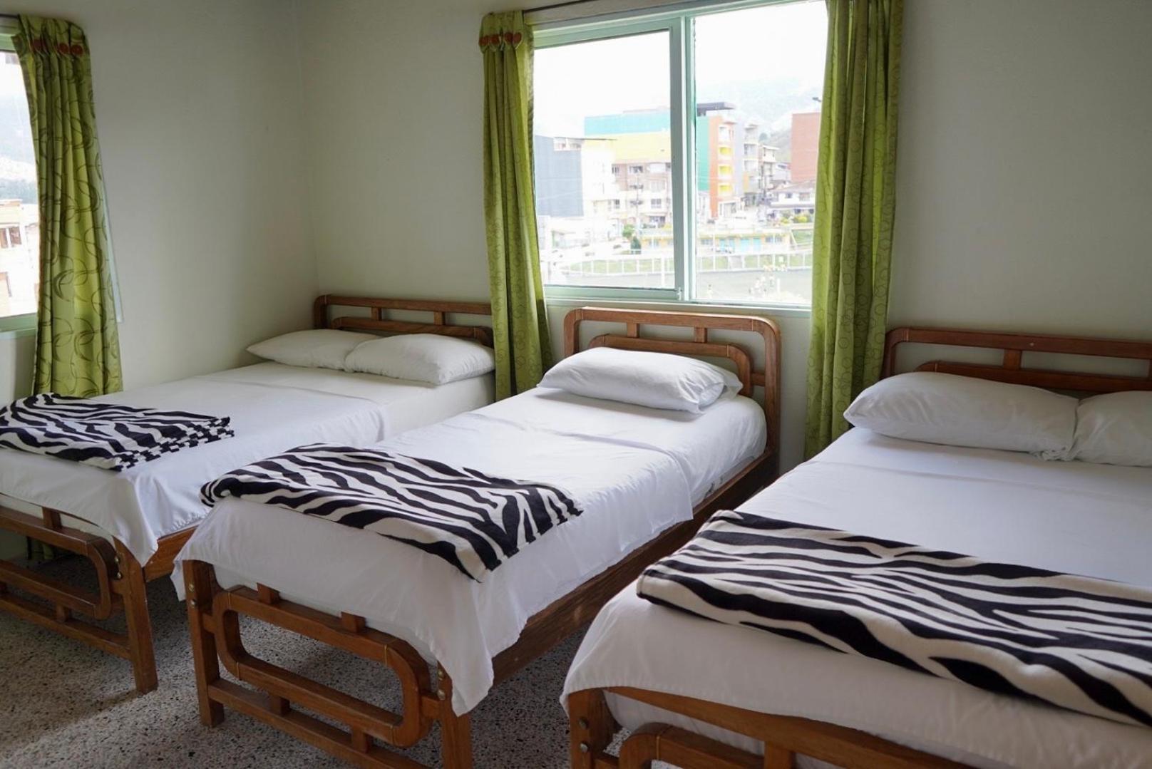 Hotel Casa Verde Guatape Exterior photo